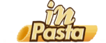 in pasta logo