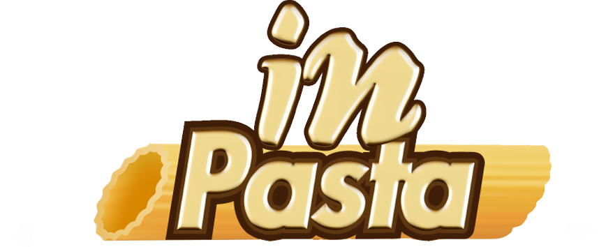 in pasta logo