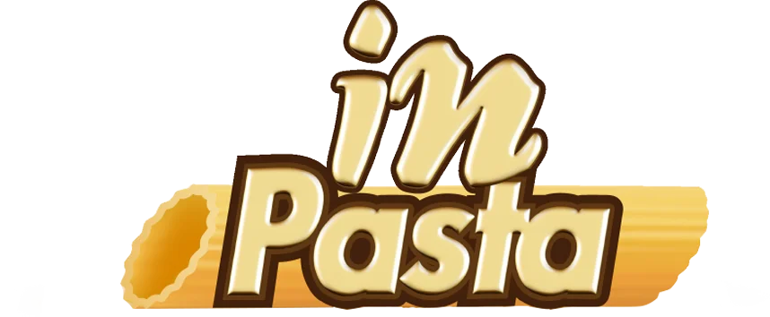 in pasta logo