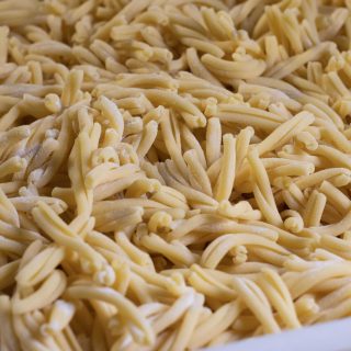 Pasta Artigianale Secca